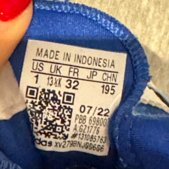 adidas Originals Forum Low EL x The Simpsons - Picture 5 of 9